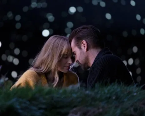 An Epic Romantic Adventure Overview: Margot Robbie and The Irish Star Portray the Art of Romance