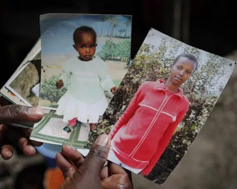 The Story of Agnes Wanjiru: The Kenyan Woman Killed Near Army Base in 2012?