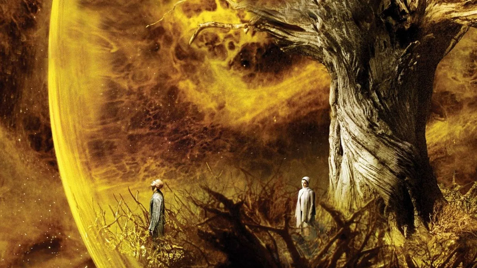 Aronofsky’s Latest Feature Totally Ignores His Finest Science Fiction Dramas