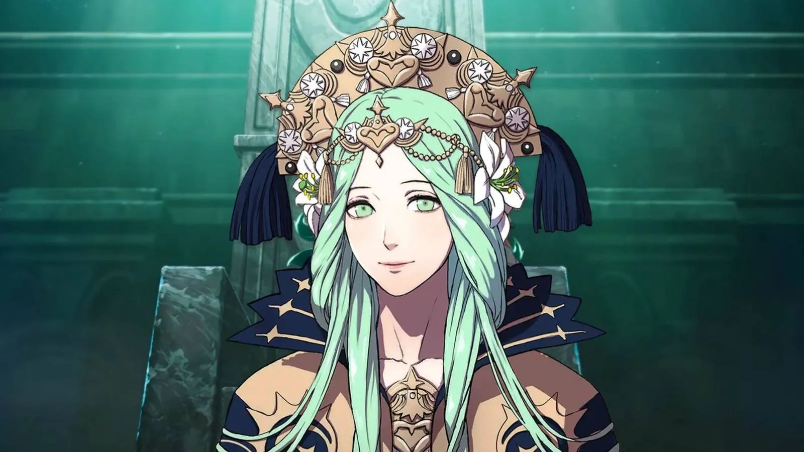 Fire Emblem: Fortune’s Weave Seems Leaning Toward a Predecessor Rather Than a Follow-Up